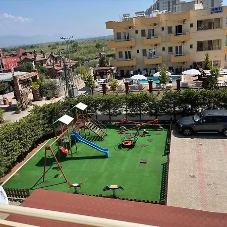 Kristal * Lezhë